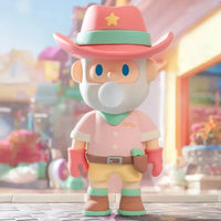 Farmer Bob bobland series blind box