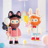 Farmer Bob bobland series blind box