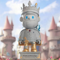 Farmer Bob bobland series blind box