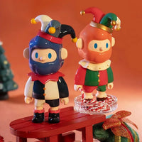 Farmer Bob bobland series blind box