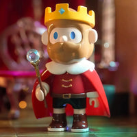 Farmer Bob bobland series blind box