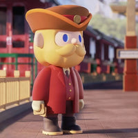 Farmer Bob bobland series blind box