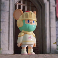 Farmer Bob bobland series blind box