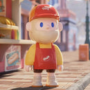 Farmer Bob bobland series blind box