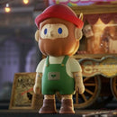 Farmer Bob bobland series blind box