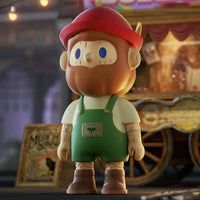 Farmer Bob bobland series blind box