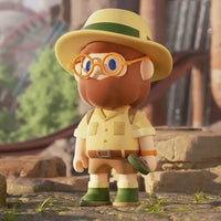 Farmer Bob bobland series blind box