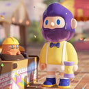 Farmer Bob bobland series blind box