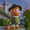 Farmer Bob bobland series blind box