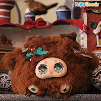 Bunny Fantasy Merry Christmas party plush blind box