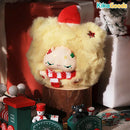 Bunny Fantasy Merry Christmas party plush blind box