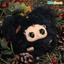 Bunny Fantasy Merry Christmas party plush blind box