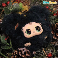 Bunny Fantasy Merry Christmas party plush blind box