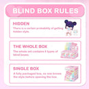 Baby Nanci seatmates series blind box