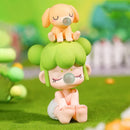 Baby Nanci seatmates series blind box