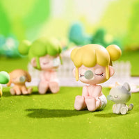 Baby Nanci seatmates series blind box