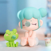 Baby Nanci seatmates series blind box