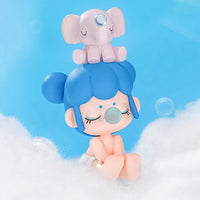 Baby Nanci seatmates series blind box