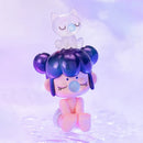 Baby Nanci seatmates series blind box