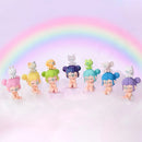 Baby Nanci seatmates series blind box