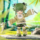 Nagi Cub Study Tour Season Series Action Figure Blind Box