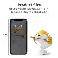 A Chai Goji's Life Diary Series Blind Box