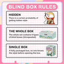 A Chai Goji's Life Diary Series Blind Box