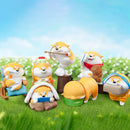 A Chai Goji's Life Diary Series Blind Box