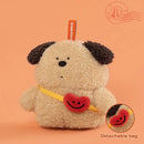 Hello The World Series Plush Blind Box