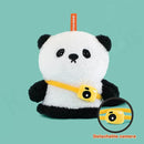 Hello The World Series Plush Blind Box