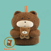 Hello The World Series Plush Blind Box