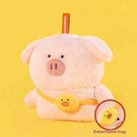 Hello The World Series Plush Blind Box