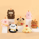 Hello The World Series Plush Blind Box