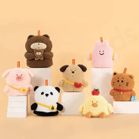 Hello The World Series Plush Blind Box