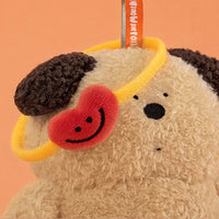 Hello The World Series Plush Blind Box