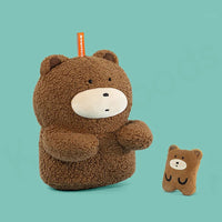 Hello The World Series Plush Blind Box