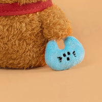 Hello The World Series Plush Blind Box