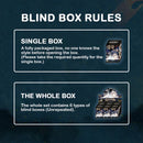 Nami Roaming Mountains and Seas Series Blind Box