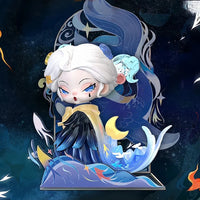 Nami Roaming Mountains and Seas Series Blind Box