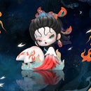 Nami Roaming Mountains and Seas Series Blind Box