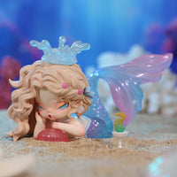 Nami Roaming Mountains and Seas Series Blind Box