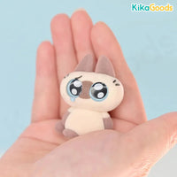 Nobeko Moe Azukisan Mini Bean Series Blind Box