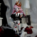 Nyssa Strange Nightmare Series 1/12 Action Figure BJD Blind Box