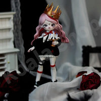 Nyssa Strange Nightmare Series 1/12 Action Figure BJD Blind Box