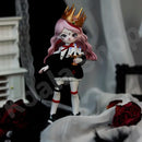 Nyssa Strange Nightmare Series 1/12 Action Figure BJD Blind Box