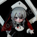 Nyssa Strange Nightmare Series 1/12 Action Figure BJD Blind Box