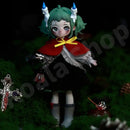 Nyssa Strange Nightmare Series 1/12 Action Figure BJD Blind Box