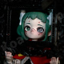 Nyssa Strange Nightmare Series 1/12 Action Figure BJD Blind Box
