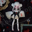 Nyssa Strange Nightmare Series 1/12 Action Figure BJD Blind Box
