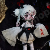 Nyssa Strange Nightmare Series 1/12 Action Figure BJD Blind Box